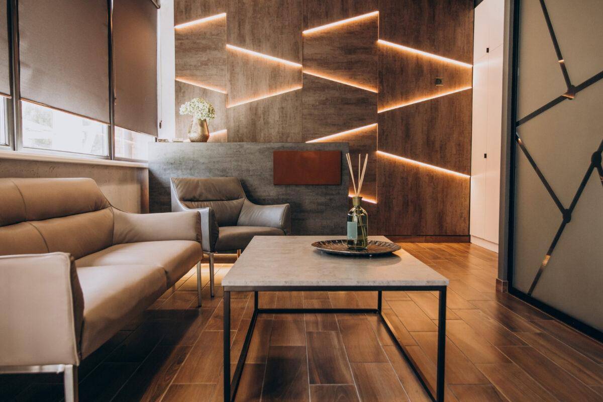 Modern Interior Design