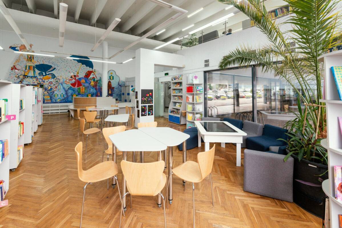 Office Interior Design Ideas