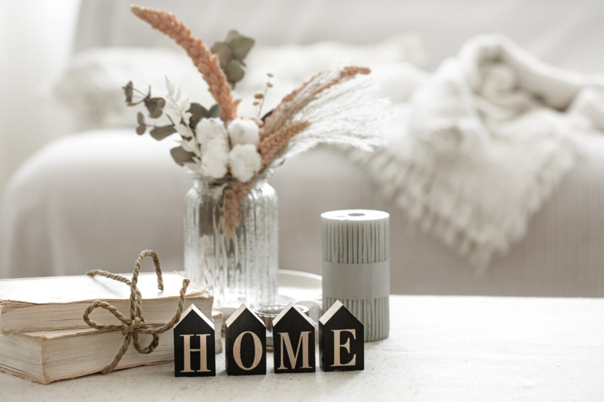 Home Decor Products