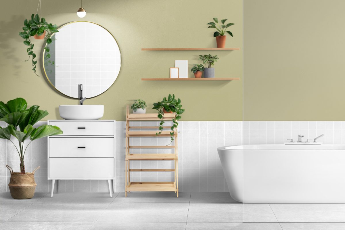 Discover 15 affordable yet effective ways to upgrade your bathroom without breaking the bank. Get creative tips and ideas to revamp your space on a budget.