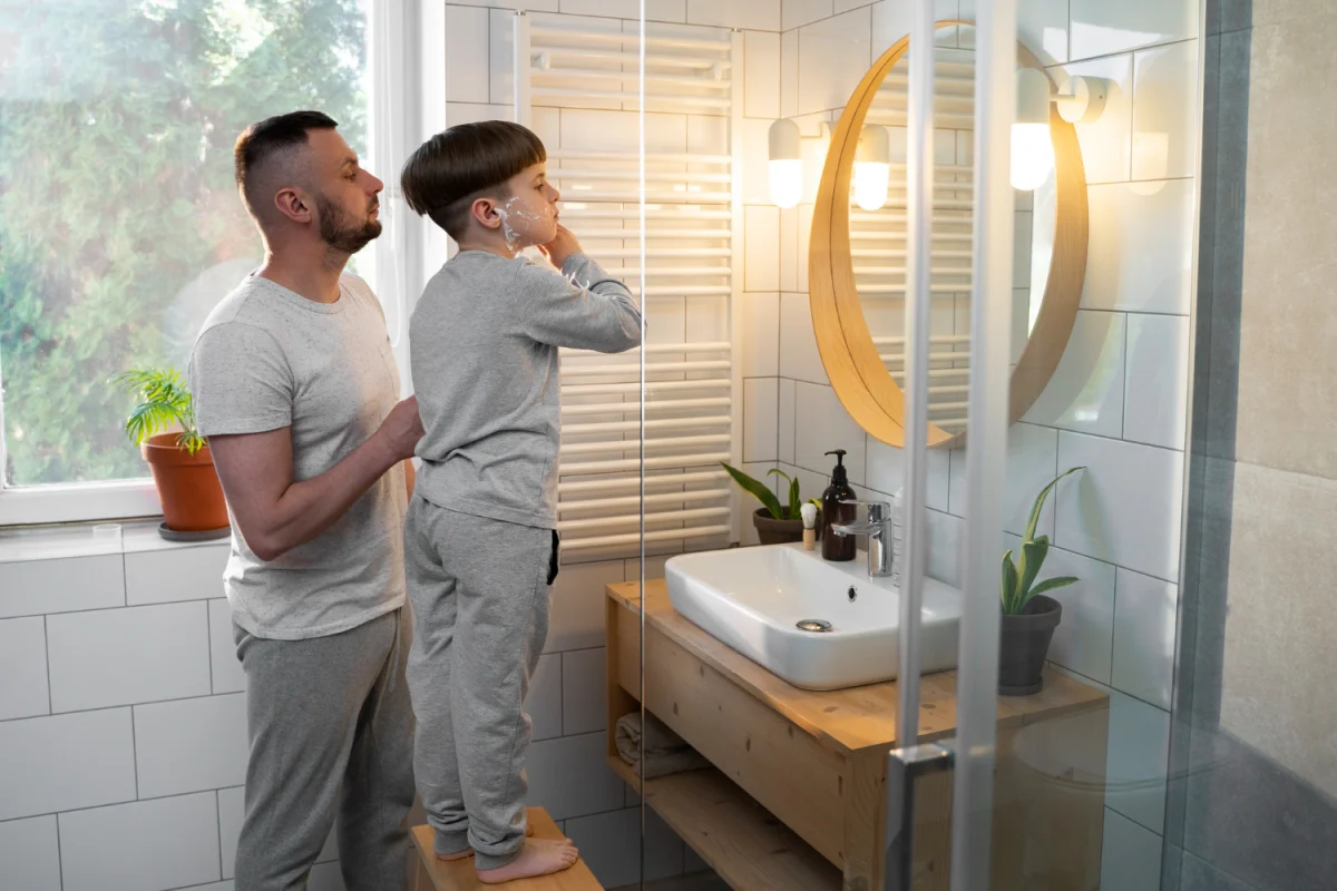 Vastu dos and don’ts for bathroom construction