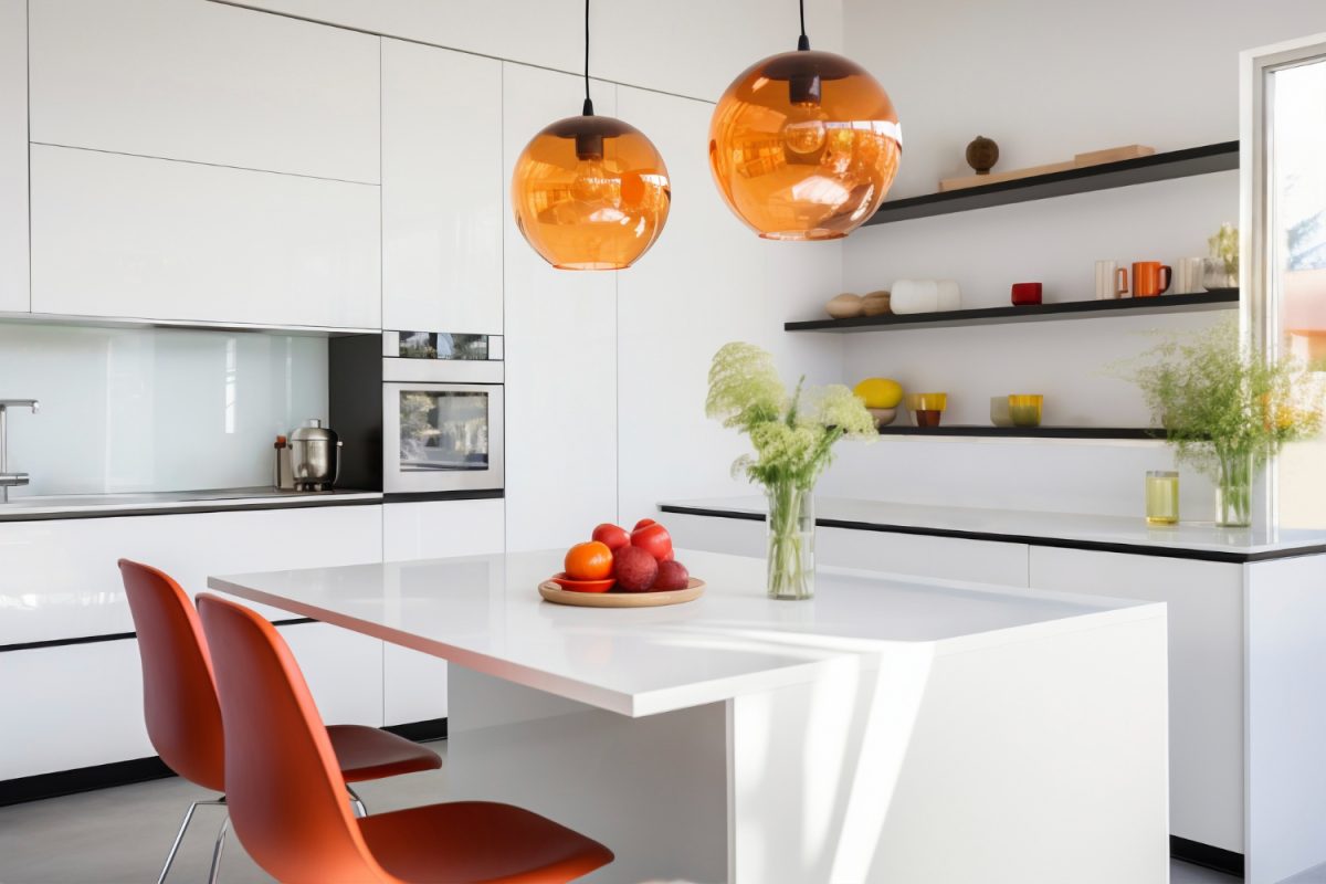How to organize your kitchen like a true chef
