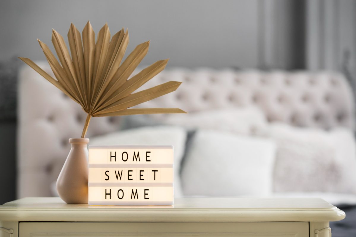 Home Decor Tips & Tricks