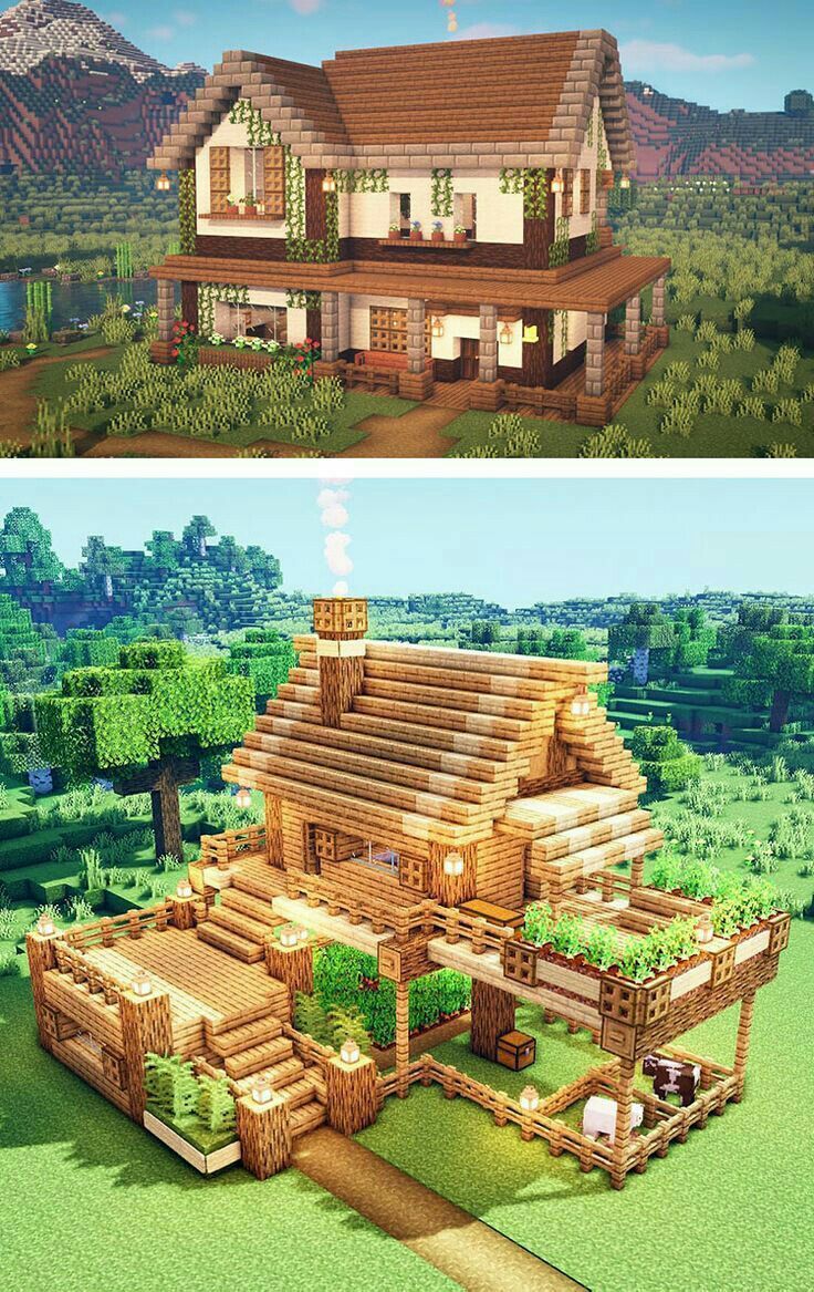 The Best Minecraft Interior Design Tips 