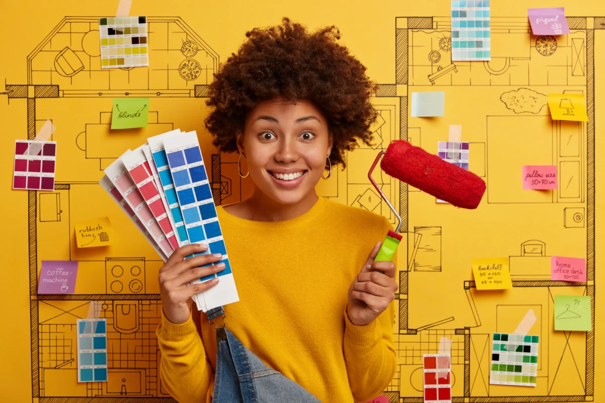 Interior Design Meaning