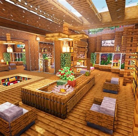 The Best Minecraft Interior Design Tips 