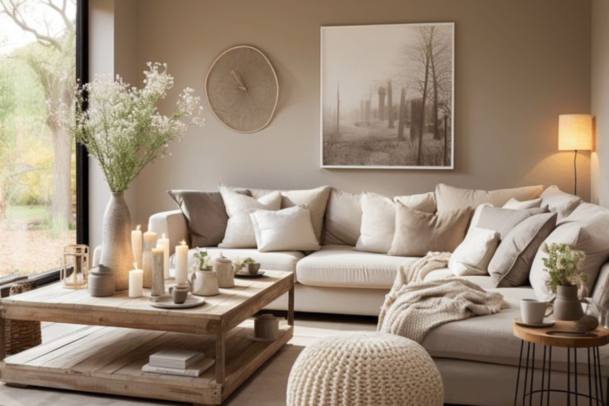 home furnishings vs furniture