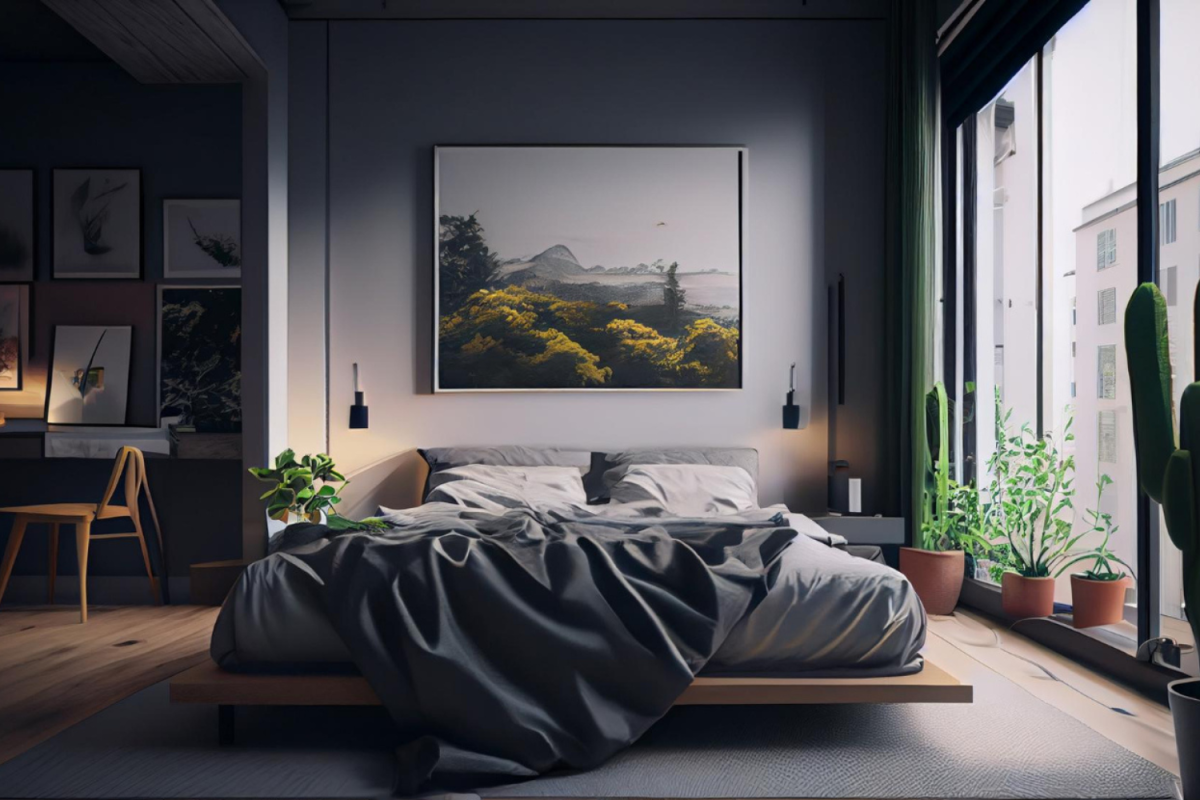 Bedroom design mistakes you're probably making