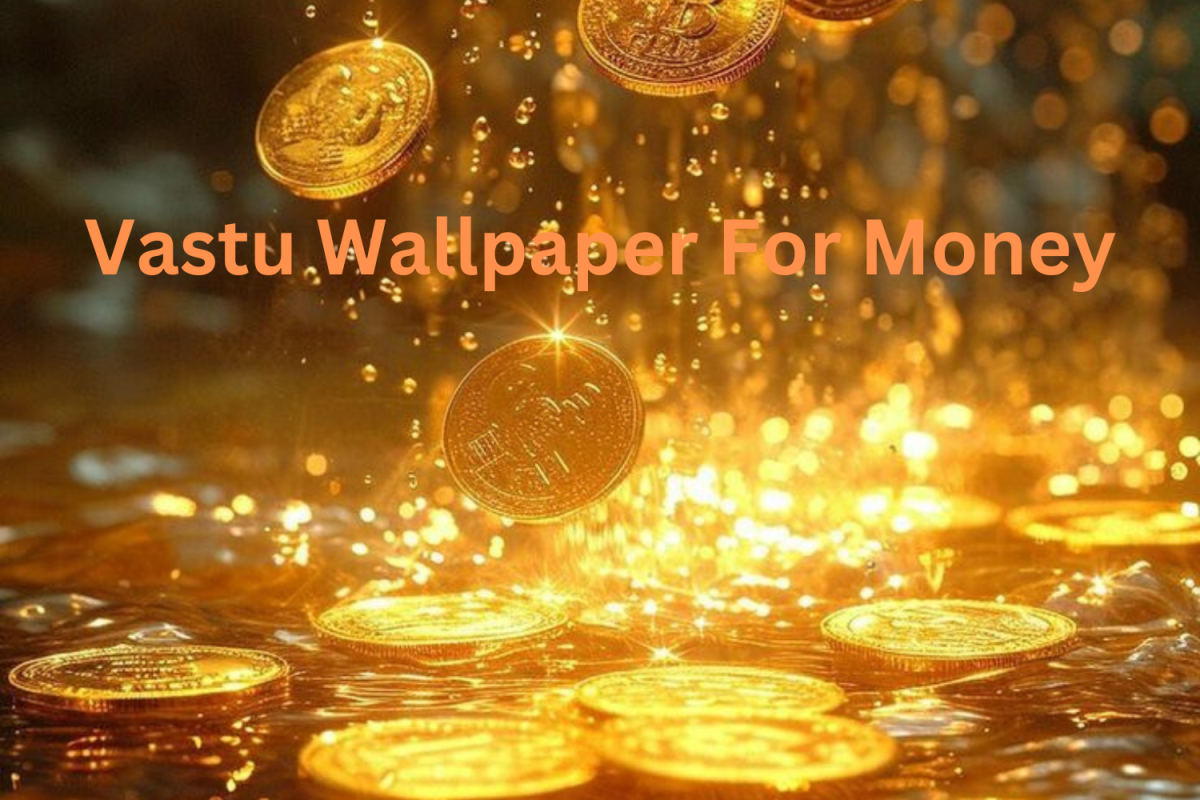 Vastu Wallpaper For Money