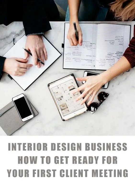 Corporate Interior Decor Tips