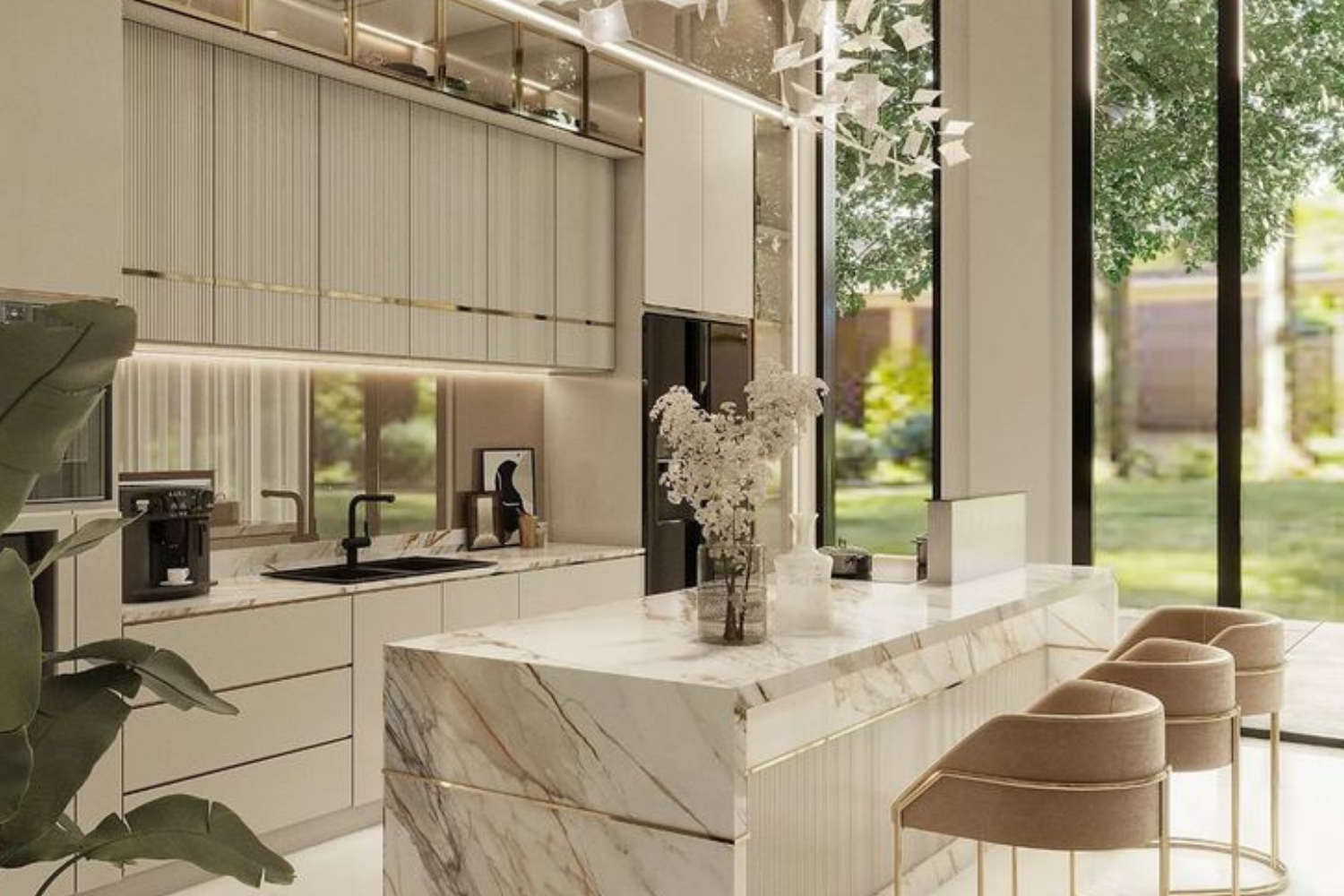 interior design Mumbai cost