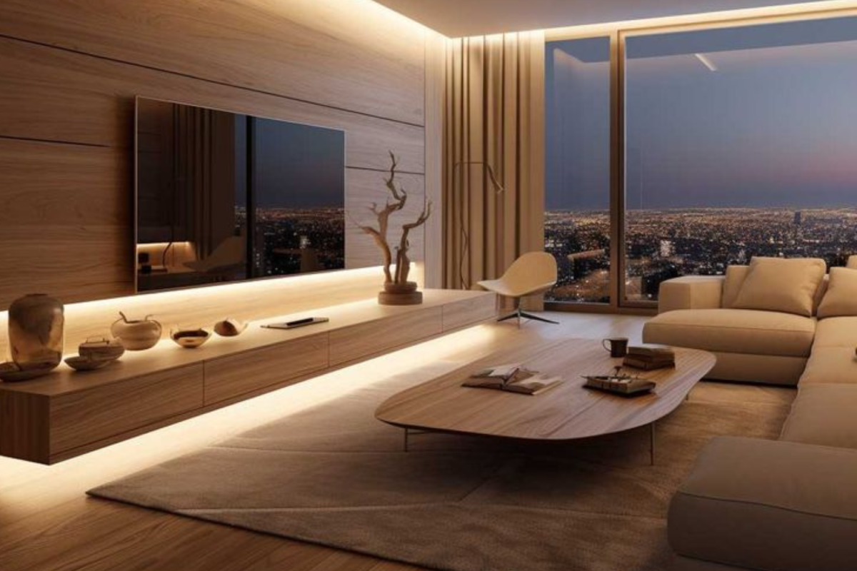 Interior Design 2024 Living Room