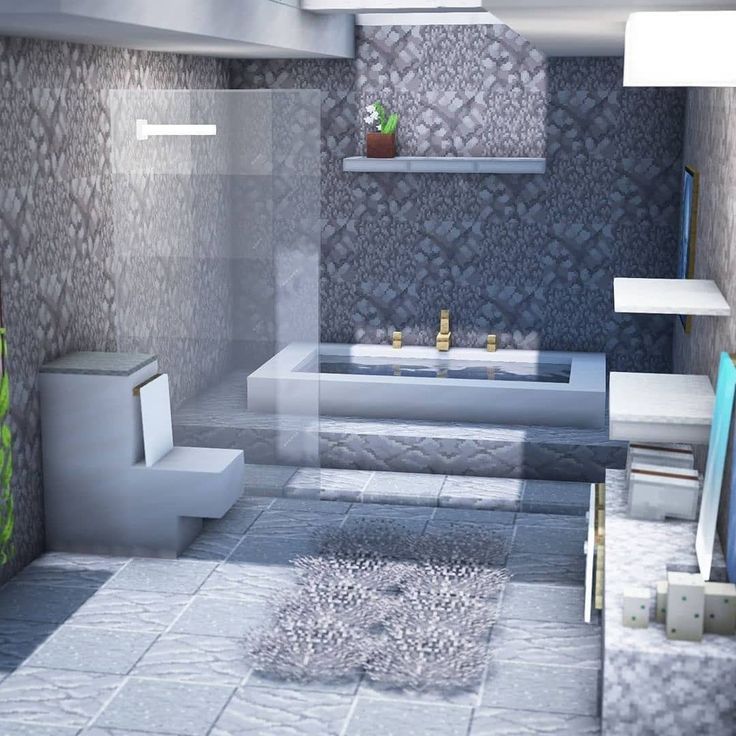 The Best Minecraft Interior Design Tips
