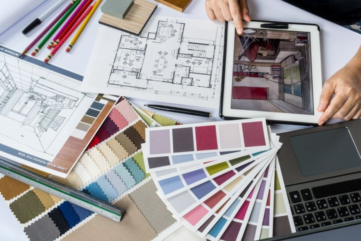 Interior Design Consultation