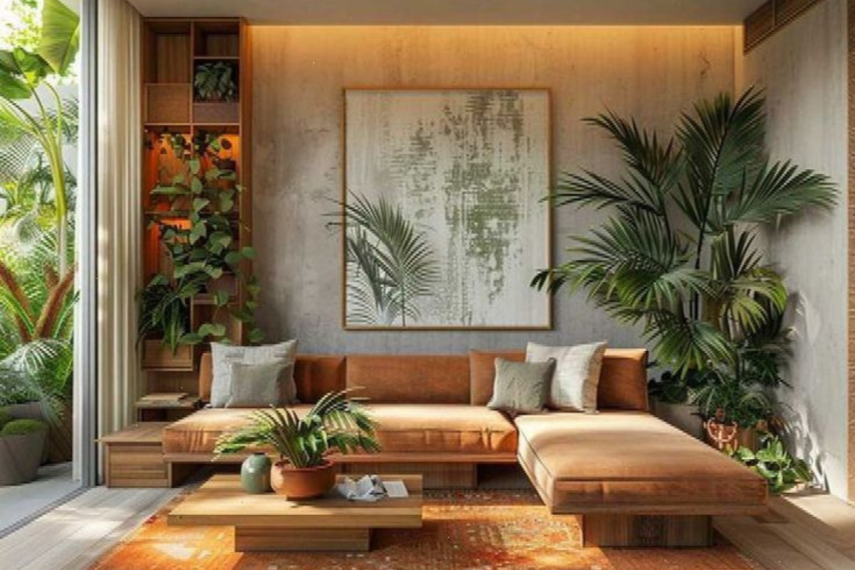 Best Home Interior Design Solutions in 45 Days