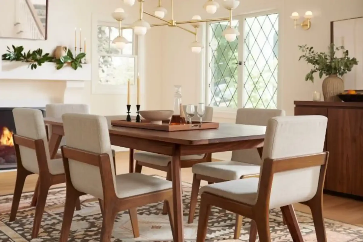 Dining Room Interior Design
