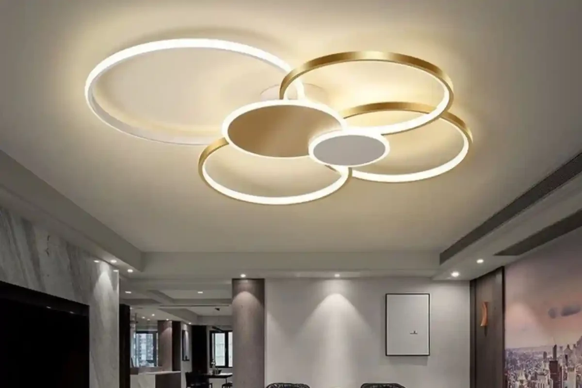 Simple House Ceiling Design Ideas