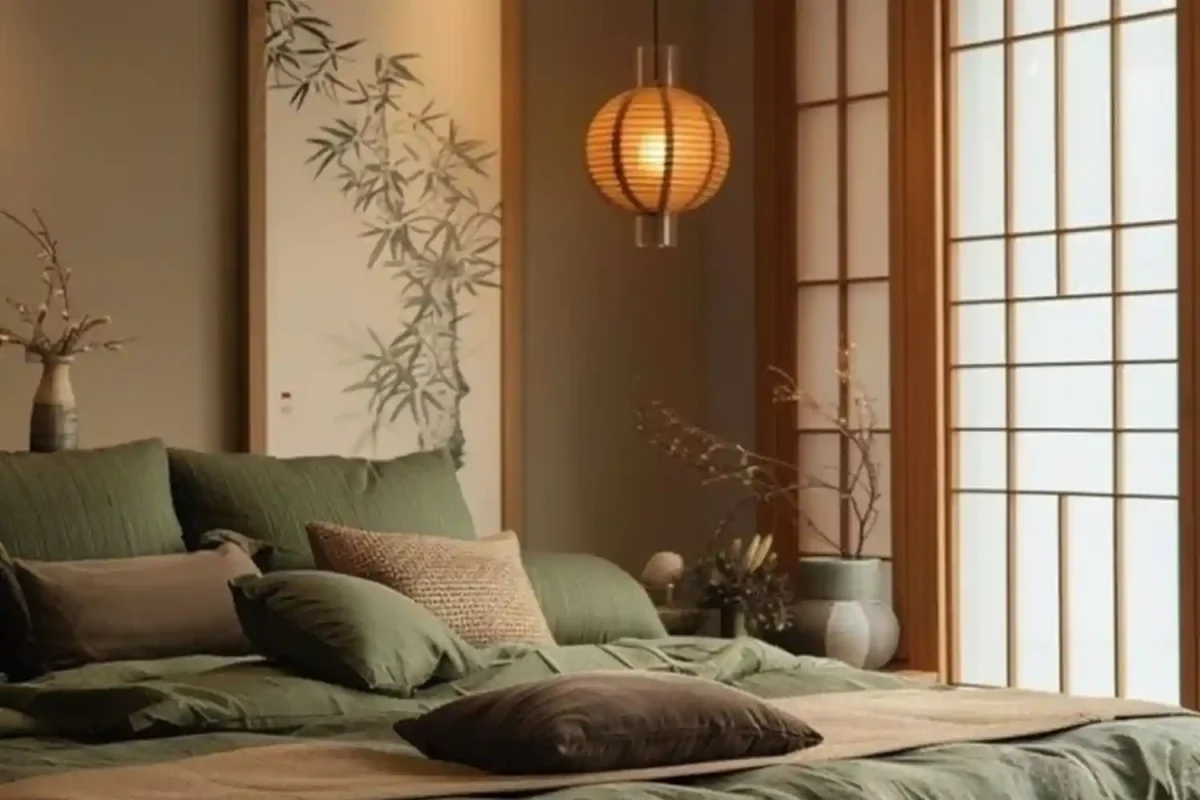 Top Trends in Interior Design for 2024