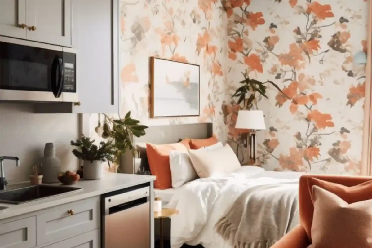 How To Decorate A Small Apartment