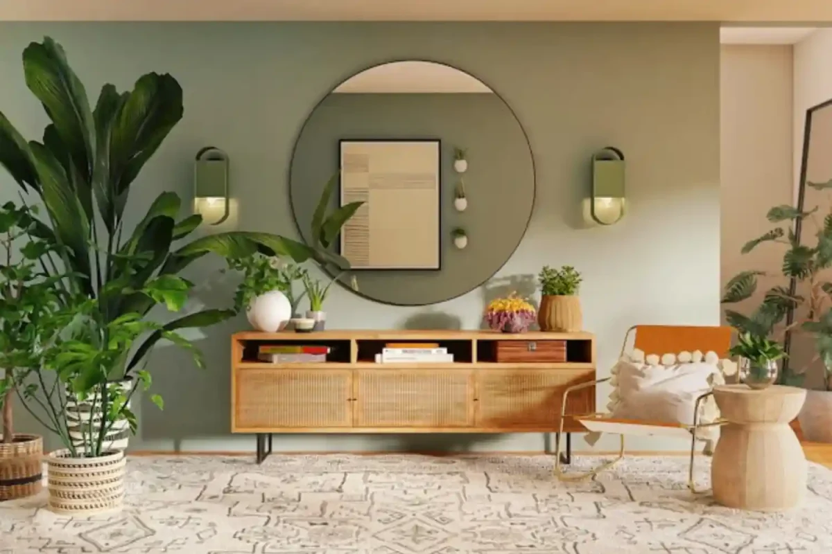 Home Decor on a Budget