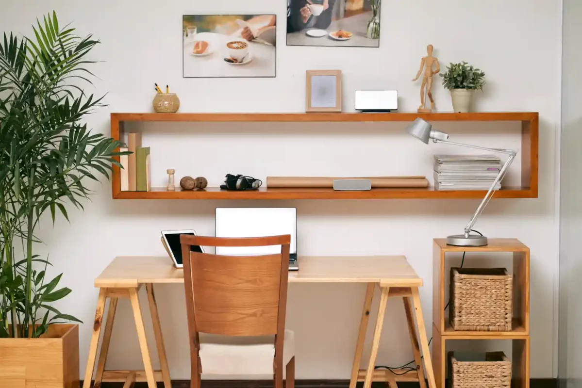 Study Room Design Ideas