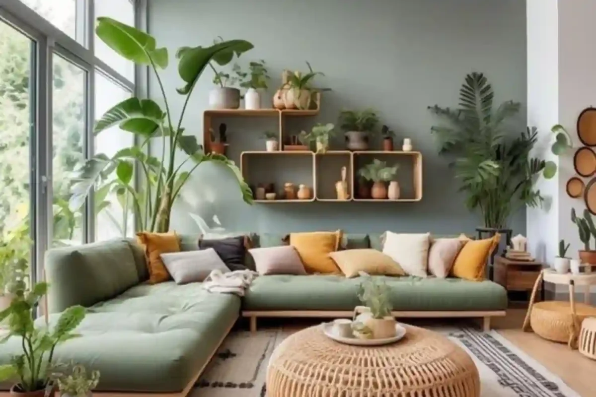 Small Living Room Ideas