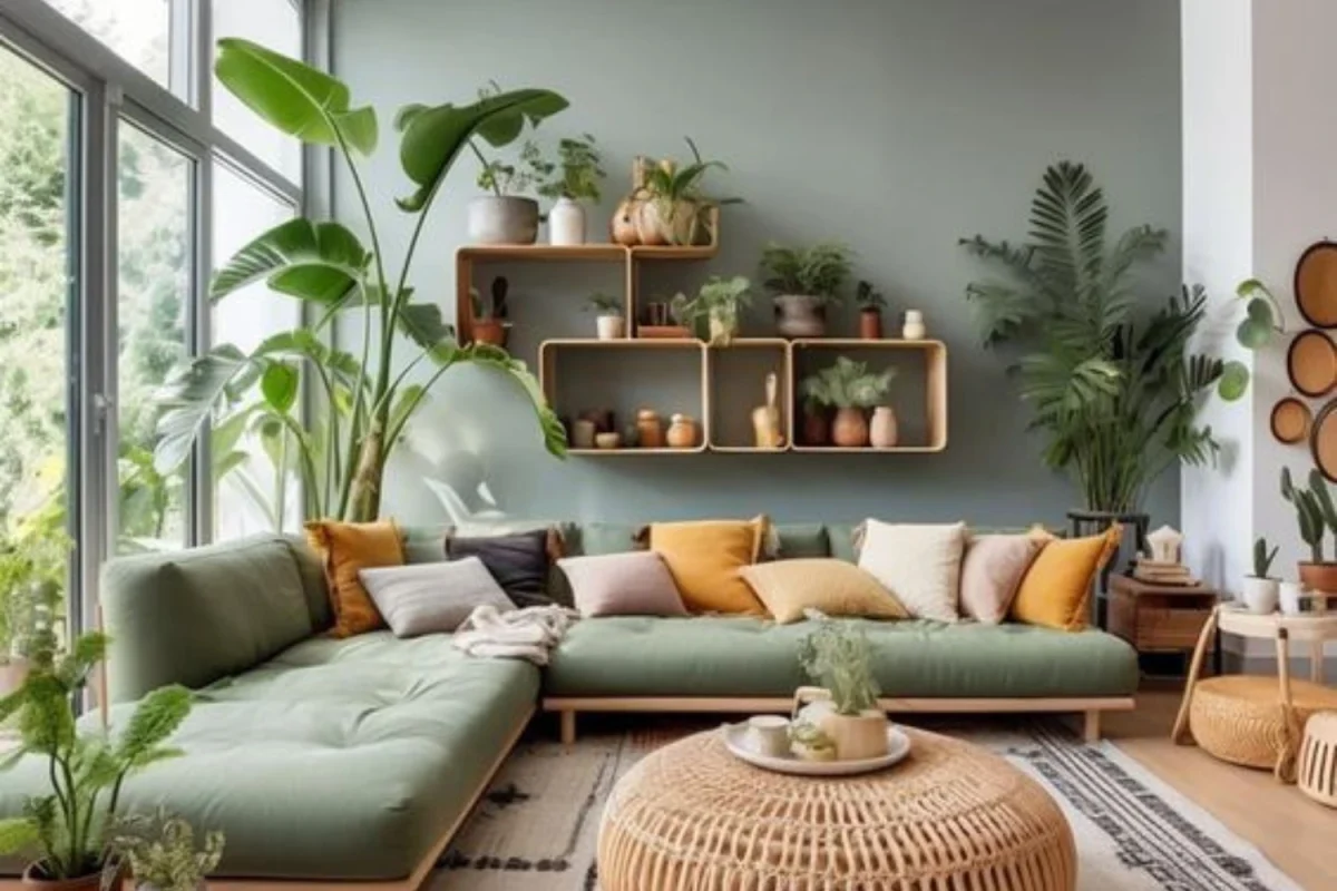 Small Living Room Ideas