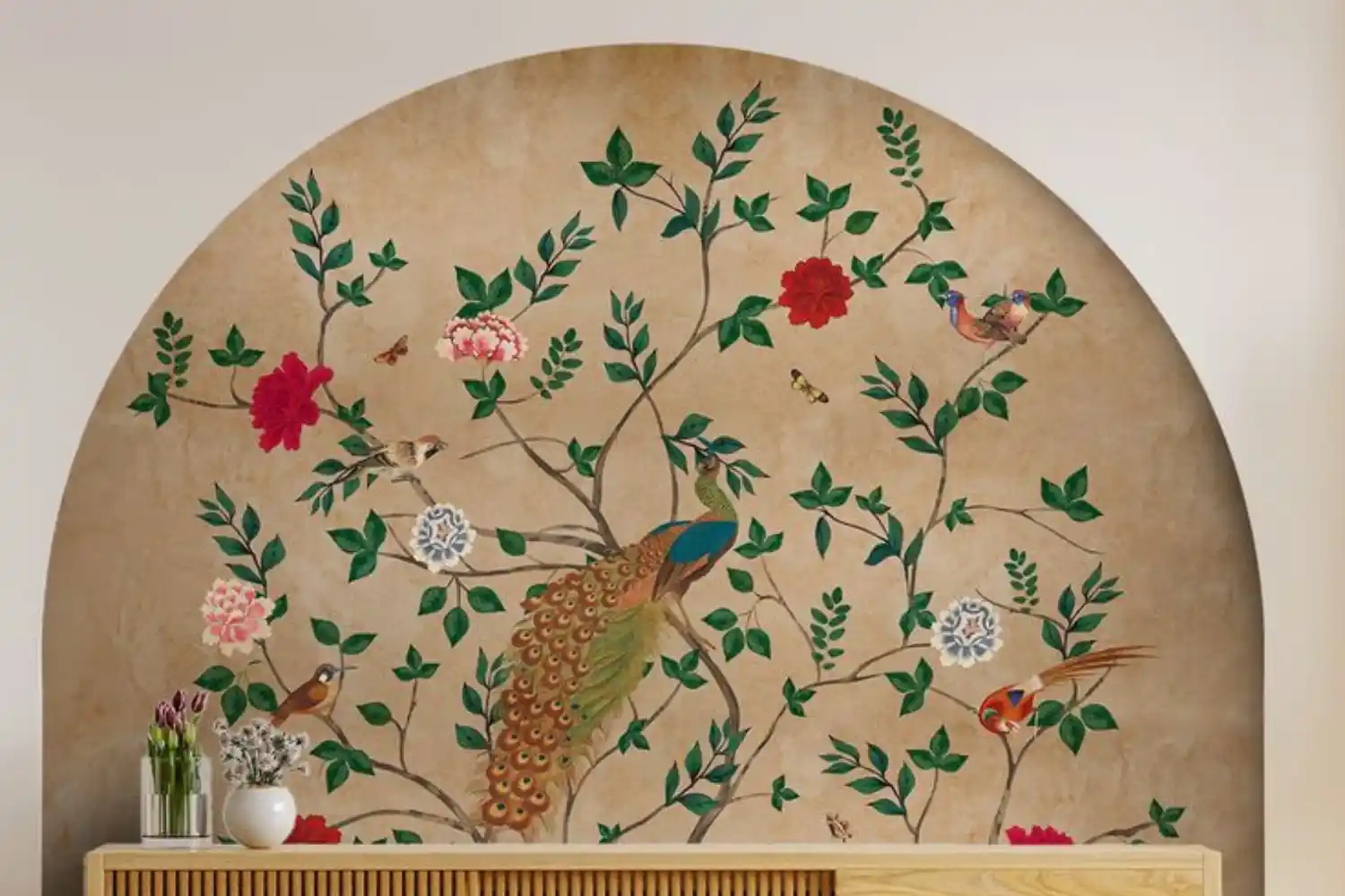 Wallpaper designs