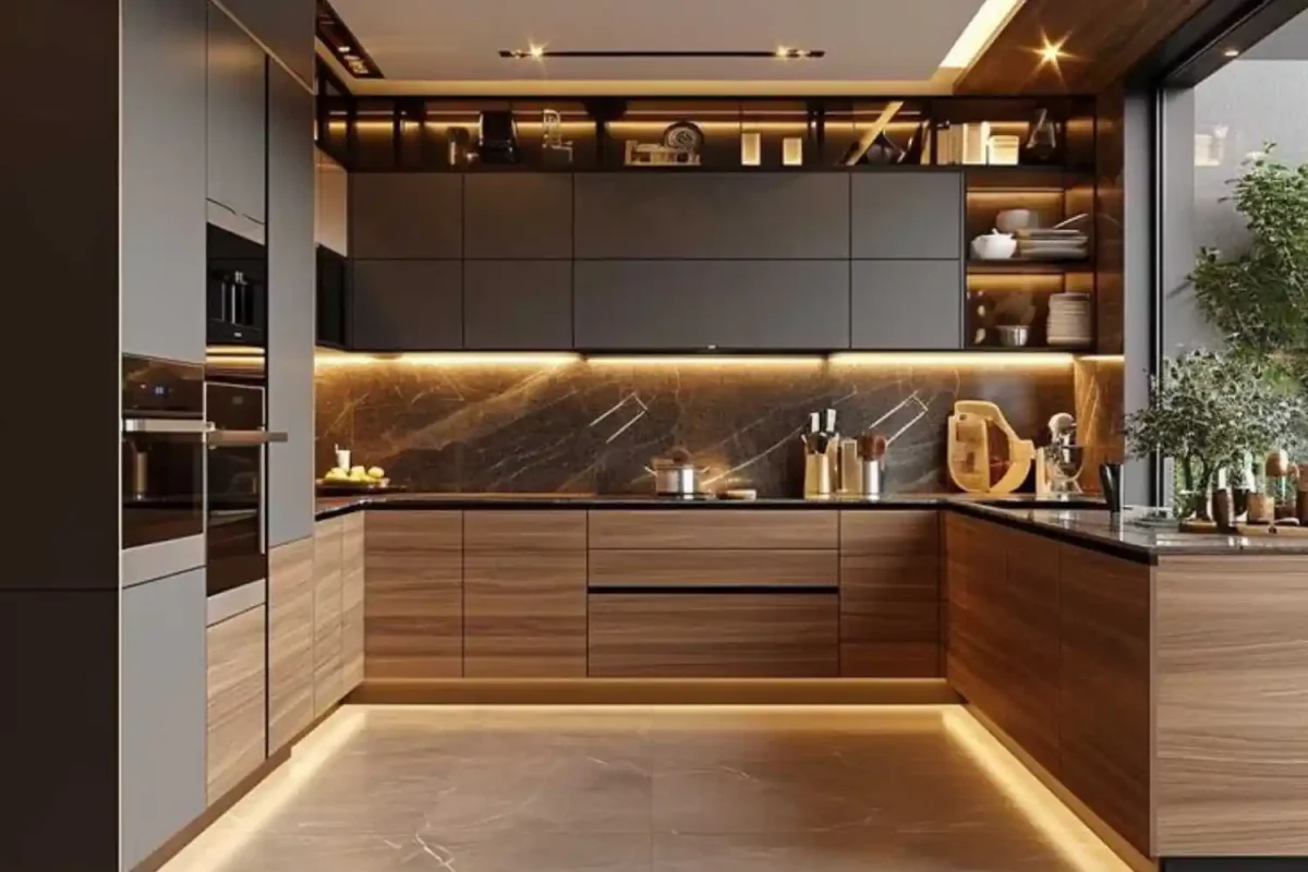 Luxury Interiors