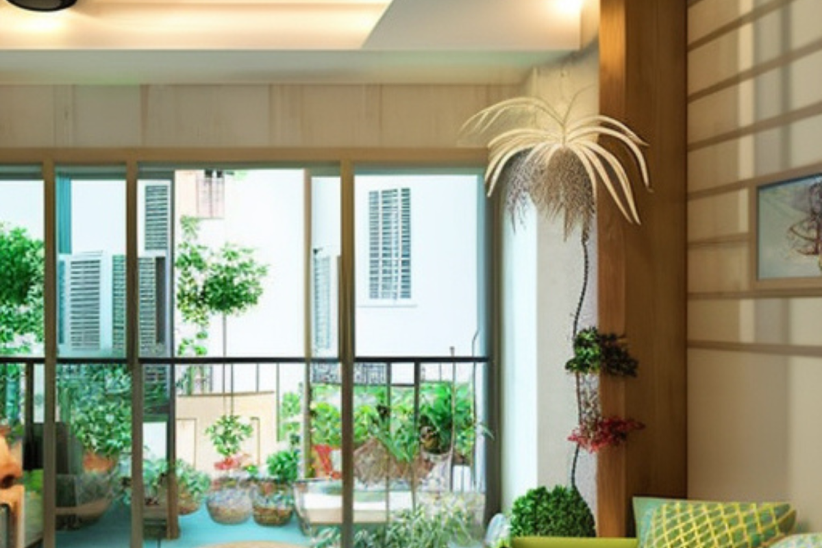 Interior Design For Room