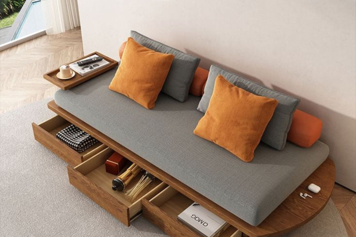 Space Saving Furniture
