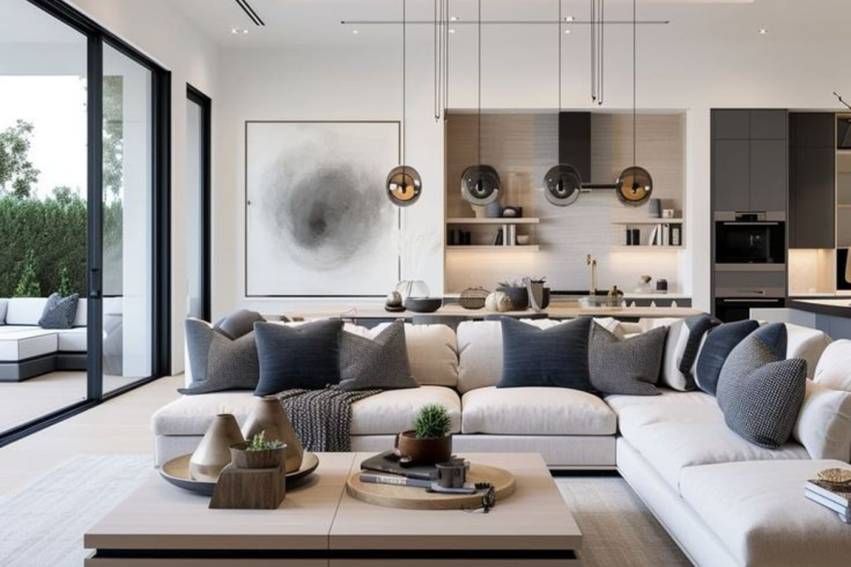 What Are the 7 Elements of Interior Design?
