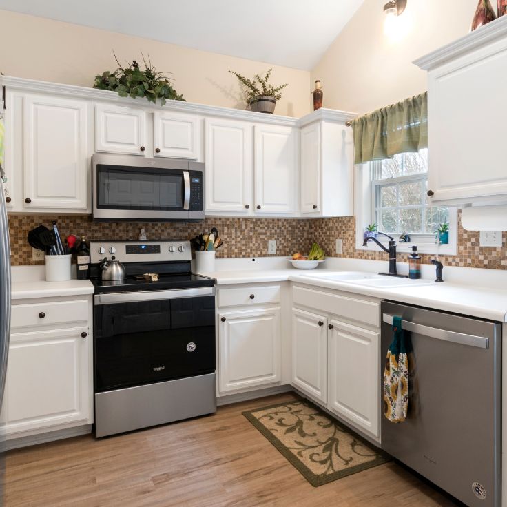 where should be kitchen as per vastu