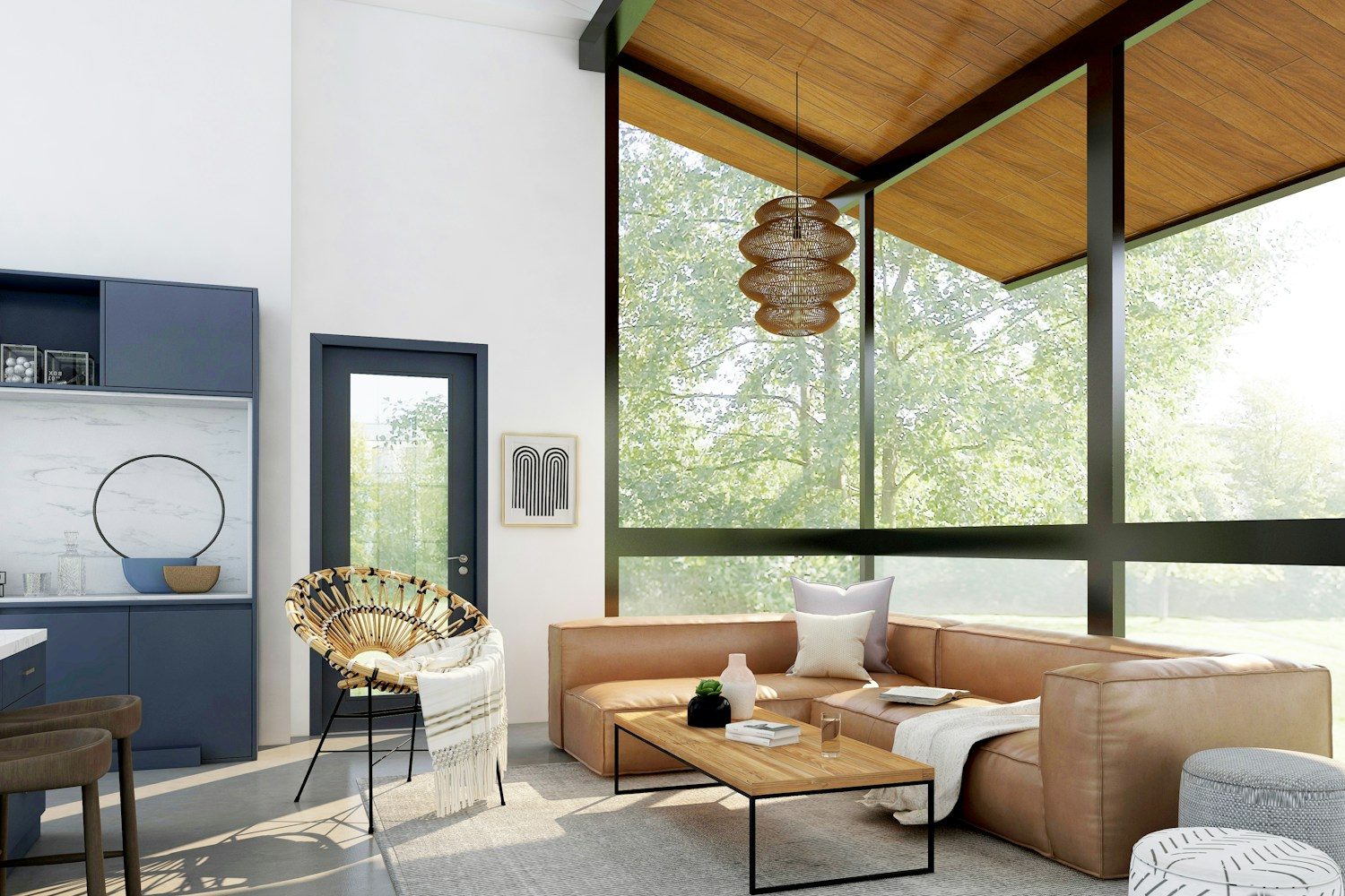 Top 10 Interior Designer in Mumbai