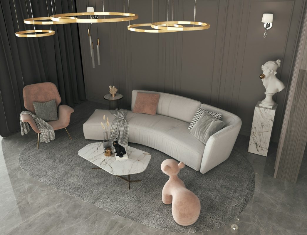 How to Personalize Your Home with Custom Interior Elements
